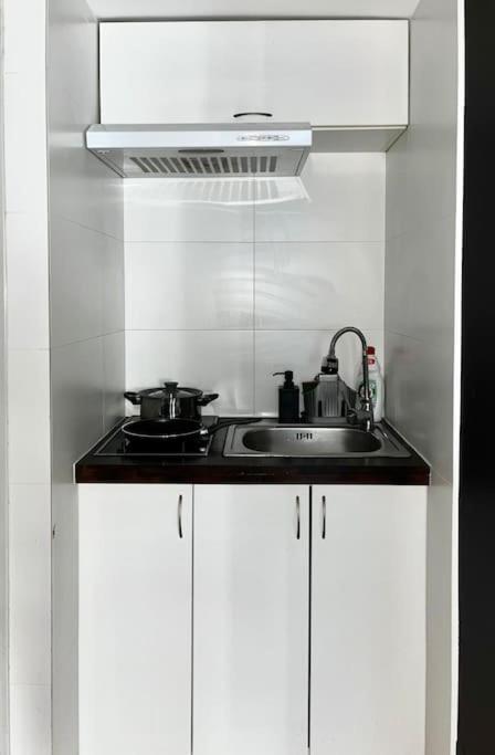 Bezagenta Centrum3 Studio Wi-Fi Great Location! วอร์ซอ ภายนอก รูปภาพ
