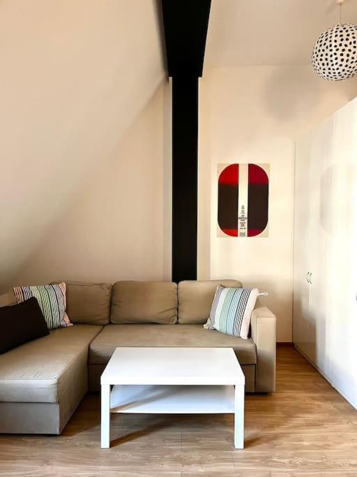 Bezagenta Centrum3 Studio Wi-Fi Great Location! วอร์ซอ ภายนอก รูปภาพ