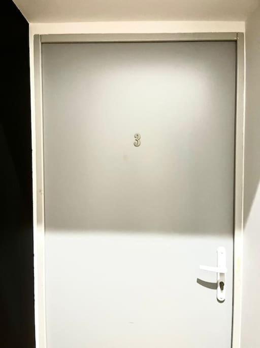 Bezagenta Centrum3 Studio Wi-Fi Great Location! วอร์ซอ ภายนอก รูปภาพ