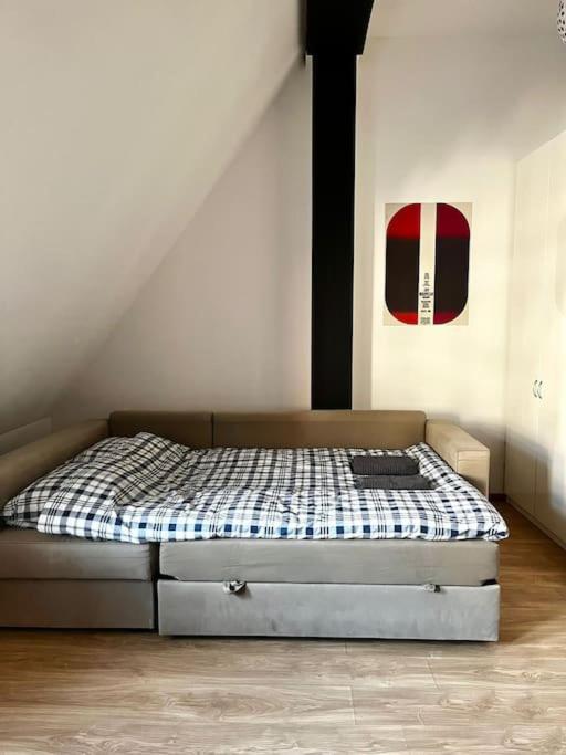 Bezagenta Centrum3 Studio Wi-Fi Great Location! วอร์ซอ ภายนอก รูปภาพ