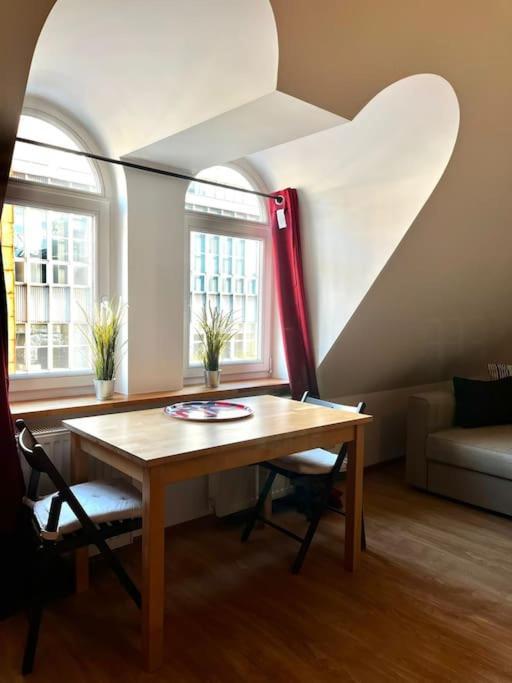 Bezagenta Centrum3 Studio Wi-Fi Great Location! วอร์ซอ ภายนอก รูปภาพ